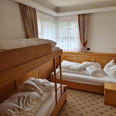 Residence Ciastel Ортізеї Екстер'єр фото