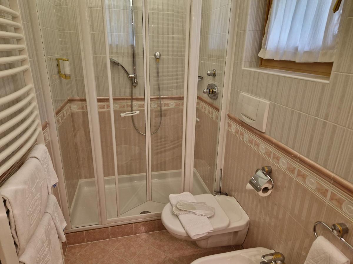 Residence Ciastel Ортізеї Екстер'єр фото
